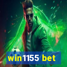 win1155 bet